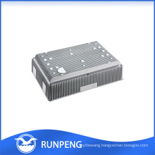 Low Cost High Quality insert fin heat sink